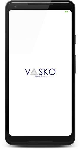 Run android online APK Vasko Metalloys Admin from MyAndroid or emulate Vasko Metalloys Admin using MyAndroid