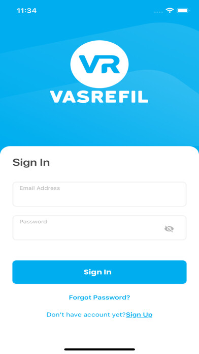 Emulate iPhone app Vasrefil using MyAndroid Emulate iPhone app Vasrefil using MyAndroid