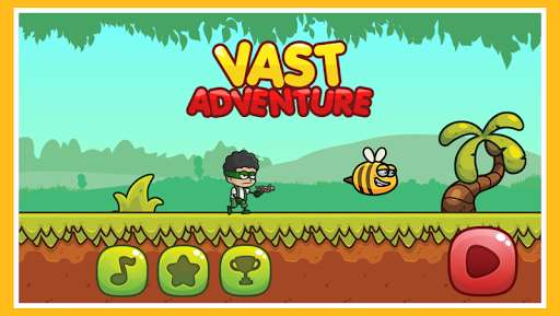 Run android online APK Vast Adventure from MyAndroid or emulate Vast Adventure using MyAndroid