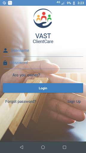 Run android online APK VAST ClientCare from MyAndroid or emulate VAST ClientCare using MyAndroid Run android online APK VAST ClientCare from MyAndroid or emulate VAST ClientCare using MyAndroid