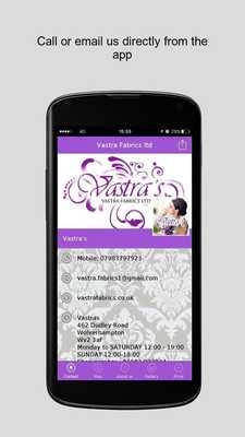 Emulate Android APK Vastra Fabrics ltd Emulate Android APK Vastra Fabrics ltd