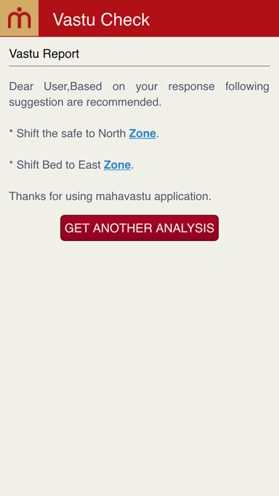 Run android online APK Vastu Check from MyAndroid or emulate Vastu Check using MyAndroid