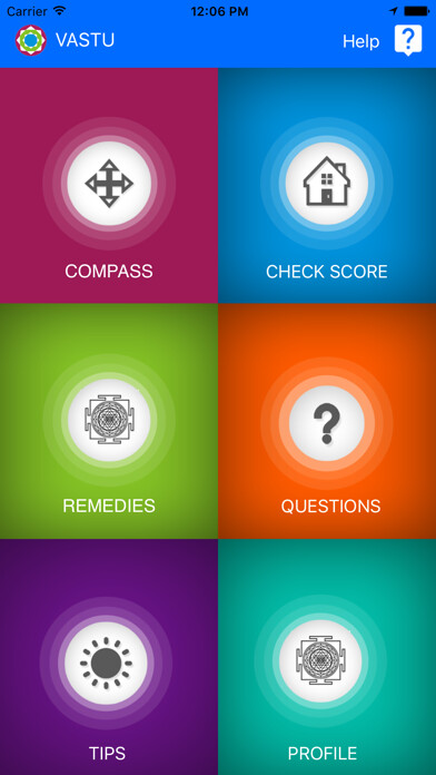 Emulate iPhone app Vastu Pandit 124 -Vastu Score using MyAndroid Emulate iPhone app Vastu Pandit 124 -Vastu Score using MyAndroid