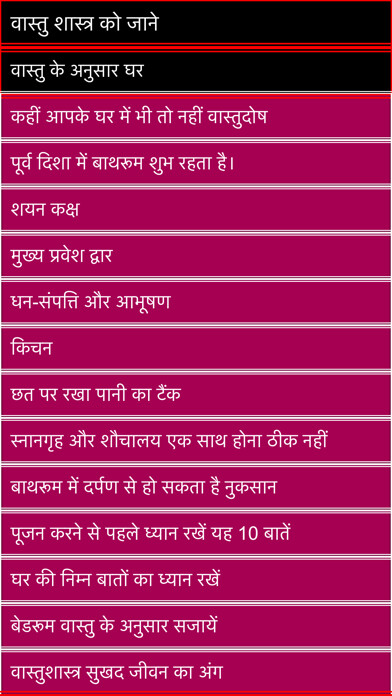 Emulate iPhone app vastu shastra 2016 using MyAndroid Emulate iPhone app vastu shastra 2016 using MyAndroid