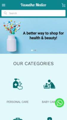 Emulate Android APK Vasudha Medico Emulate Android APK Vasudha Medico
