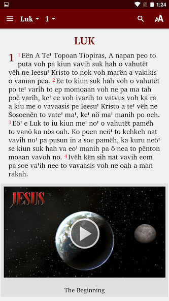Run android online APK Vasui - Bible from MyAndroid or emulate Vasui - Bible using MyAndroid