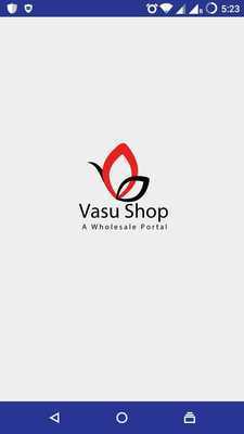 Emulate Android APK Vasu Shop -- Ethnic Wholesale Emulate Android APK Vasu Shop -- Ethnic Wholesale