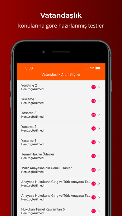Emulate iPhone app Vatandaşlık Altın Bilgiler using MyAndroid Emulate iPhone app Vatandaşlık Altın Bilgiler using MyAndroid