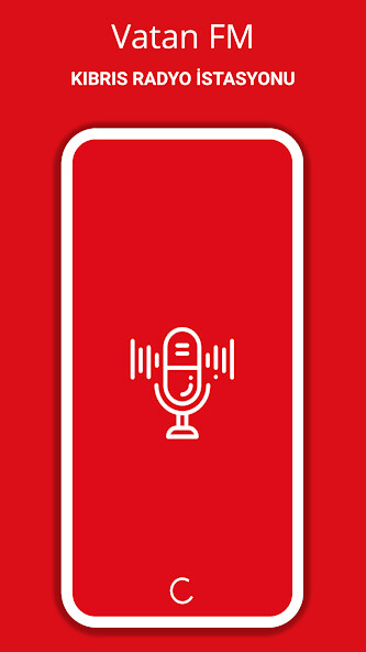 Run android online APK Vatan FM - KKTC from MyAndroid or emulate Vatan FM - KKTC using MyAndroid
