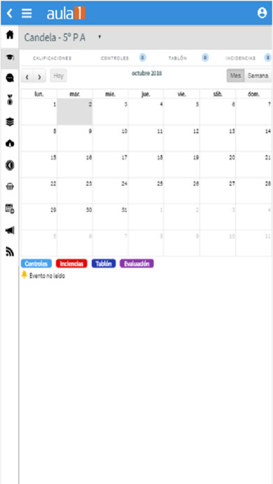 Emulate iPhone app Vatel Madrid using MyAndroid Emulate iPhone app Vatel Madrid using MyAndroid