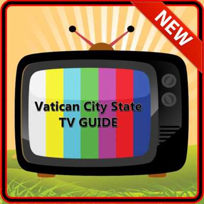 Emulate Android APK Vatican City State TV GUIDE Emulate Android APK Vatican City State TV GUIDE