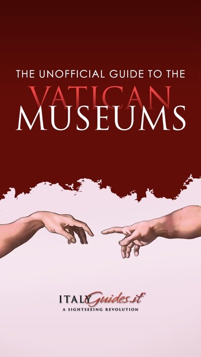 Emulate iPhone app Vatican Museums guide using MyAndroid Emulate iPhone app Vatican Museums guide using MyAndroid