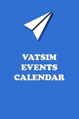 Emulate Android APK Vatsim Events Calendar