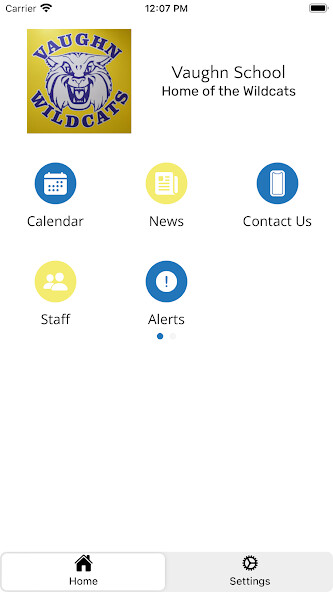 Run android online APK Vaughn School App from MyAndroid or emulate Vaughn School App using MyAndroid Run android online APK Vaughn School App from MyAndroid or emulate Vaughn School App using MyAndroid