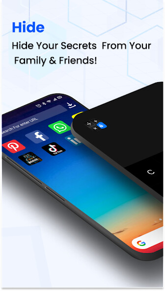 Run android online APK Vault Calculator - Hide Apps from MyAndroid or emulate Vault Calculator - Hide Apps using MyAndroid Run android online APK Vault Calculator - Hide Apps from MyAndroid or emulate Vault Calculator - Hide Apps using MyAndroid