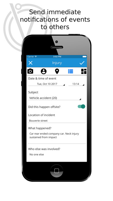 Emulate iPhone app Vault Notify using MyAndroid Emulate iPhone app Vault Notify using MyAndroid