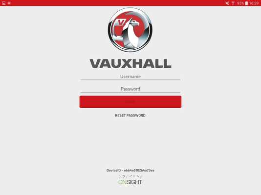 Emulate Android APK Vauxhall Trade Club Emulate Android APK Vauxhall Trade Club