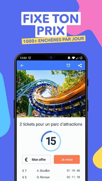 Run android online APK VavaBid - VakantieVeilingen from MyAndroid or emulate VavaBid - VakantieVeilingen using MyAndroid Run android online APK VavaBid - VakantieVeilingen from MyAndroid or emulate VavaBid - VakantieVeilingen using MyAndroid