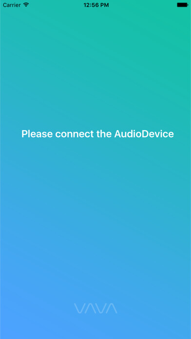 Emulate iPhone app VAVA GROOVE using MyAndroid Emulate iPhone app VAVA GROOVE using MyAndroid