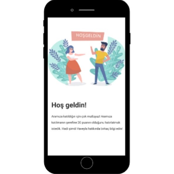 Run android online APK Vaveyla from MyAndroid or emulate Vaveyla using MyAndroid