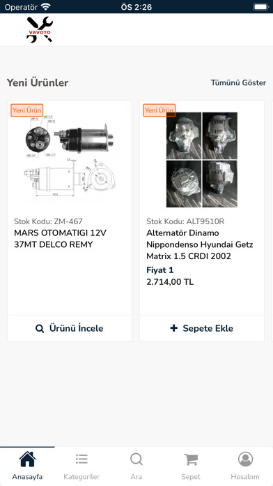 Emulate iPhone app Vavoto using MyAndroid Emulate iPhone app Vavoto using MyAndroid