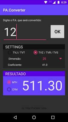 Emulate Android APK VAV PA Converter Emulate Android APK VAV PA Converter