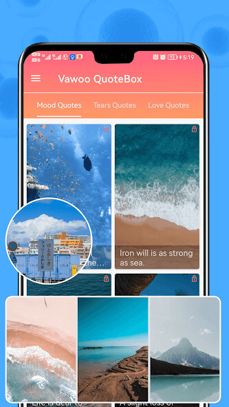 Run android online APK Vawoo QuoteBox - HD Wallpaper from MyAndroid or emulate Vawoo QuoteBox - HD Wallpaper using MyAndroid Run android online APK Vawoo QuoteBox - HD Wallpaper from MyAndroid or emulate Vawoo QuoteBox - HD Wallpaper using MyAndroid