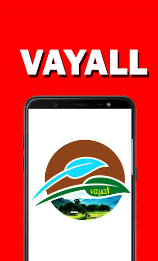 Run android online APK Vayall from MyAndroid or emulate Vayall using MyAndroid