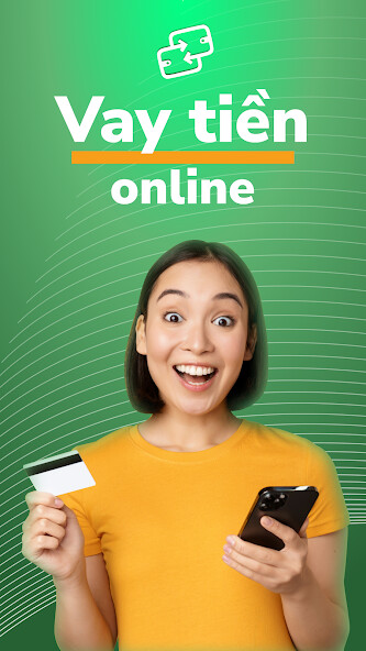 Run android online APK Vay tiền nhanh online from MyAndroid or emulate Vay tiền nhanh online using MyAndroid