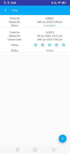 Run android online APK Vayudoot Broadband App from MyAndroid or emulate Vayudoot Broadband App using MyAndroid