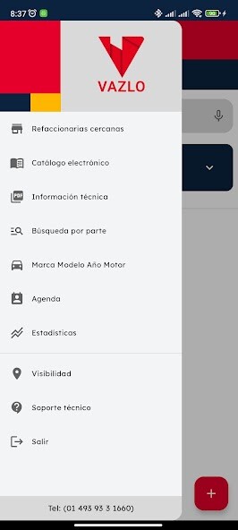Run android online APK Vazlo Mecánicos from MyAndroid or emulate Vazlo Mecánicos using MyAndroid Run android online APK Vazlo Mecánicos from MyAndroid or emulate Vazlo Mecánicos using MyAndroid