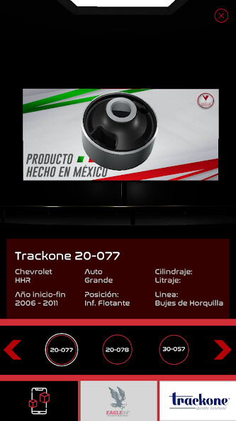 Run android online APK VAZLO RA from MyAndroid or emulate VAZLO RA using MyAndroid