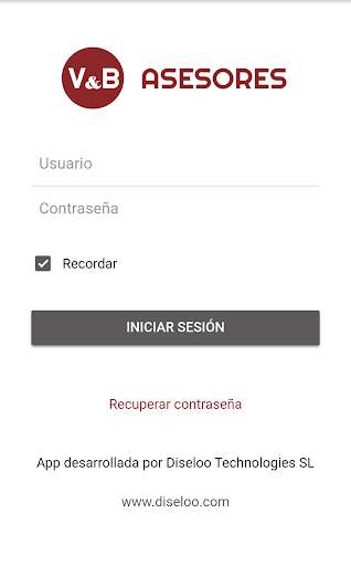 Emulate Android APK VB Asesores Emulate Android APK VB Asesores