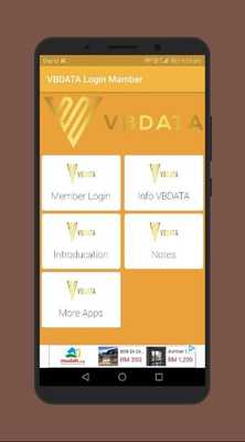 Emulate Android APK VBDATA Emulate Android APK VBDATA