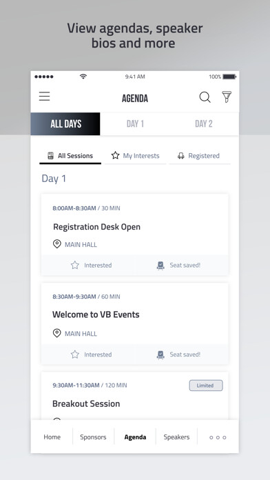 Emulate iPhone app VB Events using MyAndroid Emulate iPhone app VB Events using MyAndroid