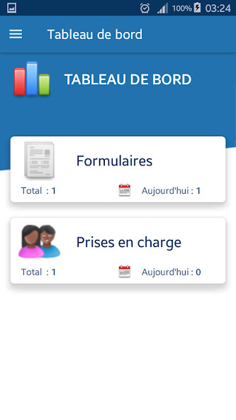 Run android online APK VBG Collect from MyAndroid or emulate VBG Collect using MyAndroid