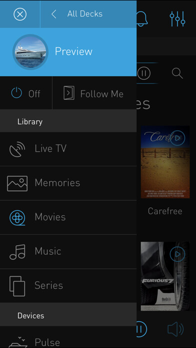 Emulate iPhone app VBH Pivot using MyAndroid Emulate iPhone app VBH Pivot using MyAndroid