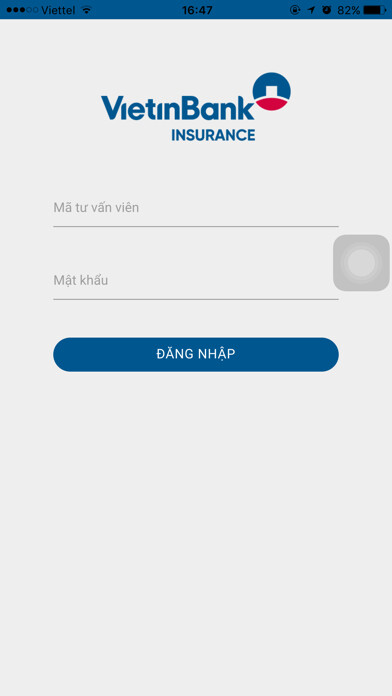 Emulate iPhone app VBI4Sales using MyAndroid Emulate iPhone app VBI4Sales using MyAndroid