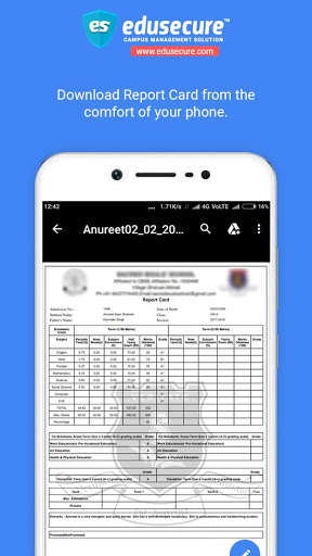 Run android online APK V.B International Smart School,Zirakpur from MyAndroid or emulate V.B International Smart School,Zirakpur using MyAndroid