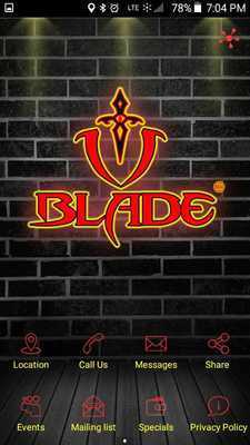 Emulate Android APK VBlade