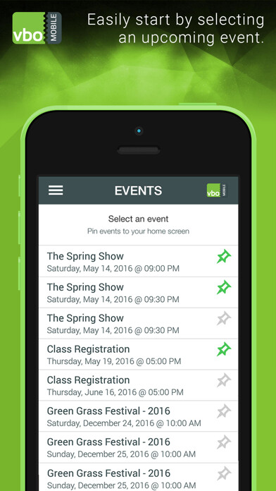 Emulate iPhone app VBO Mobile using MyAndroid