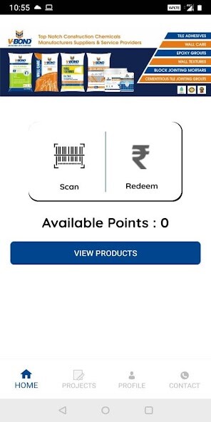 Run android online APK VBOND Partner App from MyAndroid or emulate VBOND Partner App using MyAndroid Run android online APK VBOND Partner App from MyAndroid or emulate VBOND Partner App using MyAndroid