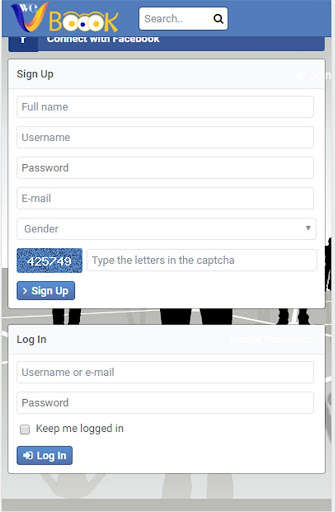 Run android online APK vboook from MyAndroid or emulate vboook using MyAndroid Run android online APK vboook from MyAndroid or emulate vboook using MyAndroid