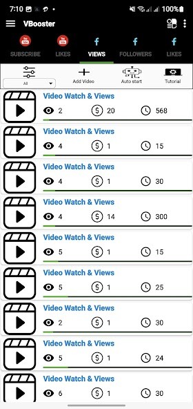 Run android online APK VBooster-Subs Views Followers from MyAndroid or emulate VBooster-Subs Views Followers using MyAndroid Run android online APK VBooster-Subs Views Followers from MyAndroid or emulate VBooster-Subs Views Followers using MyAndroid