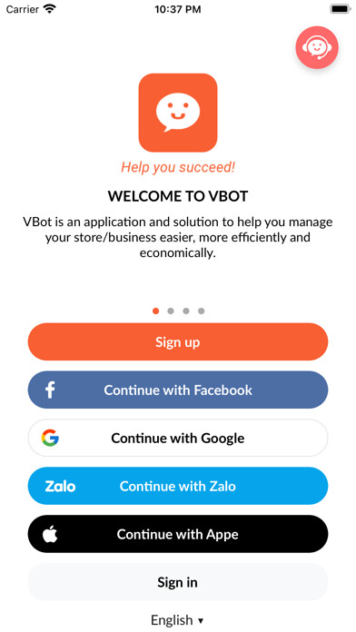 Emulate iPhone app VBot-Myanmar using MyAndroid Emulate iPhone app VBot-Myanmar using MyAndroid