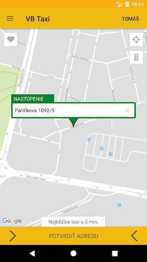 Run android online APK VB Taxi from MyAndroid or emulate VB Taxi using MyAndroid Run android online APK VB Taxi from MyAndroid or emulate VB Taxi using MyAndroid