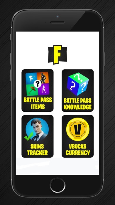 Emulate iPhone app Vbucks for Fortnite Selector using MyAndroid Emulate iPhone app Vbucks for Fortnite Selector using MyAndroid