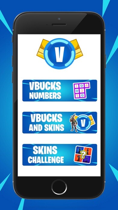 Emulate iPhone app Vbucks Numbers for Fortnite using MyAndroid Emulate iPhone app Vbucks Numbers for Fortnite using MyAndroid