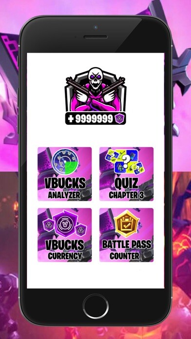 Emulate iPhone app Vbucks Scanner for Fortnite using MyAndroid Emulate iPhone app Vbucks Scanner for Fortnite using MyAndroid