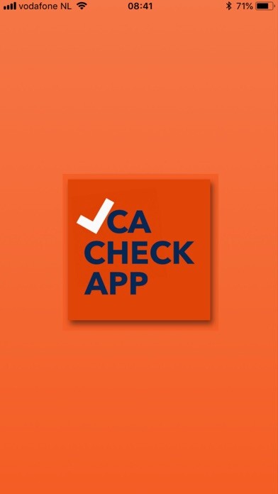Emulate iPhone app VCA Check App using MyAndroid Emulate iPhone app VCA Check App using MyAndroid